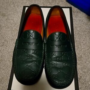Men dress shoe